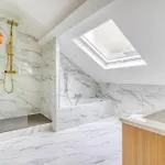 4d#appart 4pers # 1 # Commerce # 15#ac Appartement *
