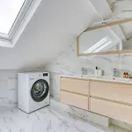Appartement 4d#appart 4pers # 1 # Commerce # 15#ac Paris