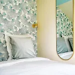 Apartamento 4d#appart 4pers # 1 # Commerce # 15#ac